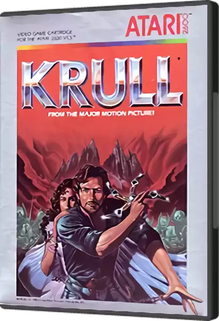 jeu Krull